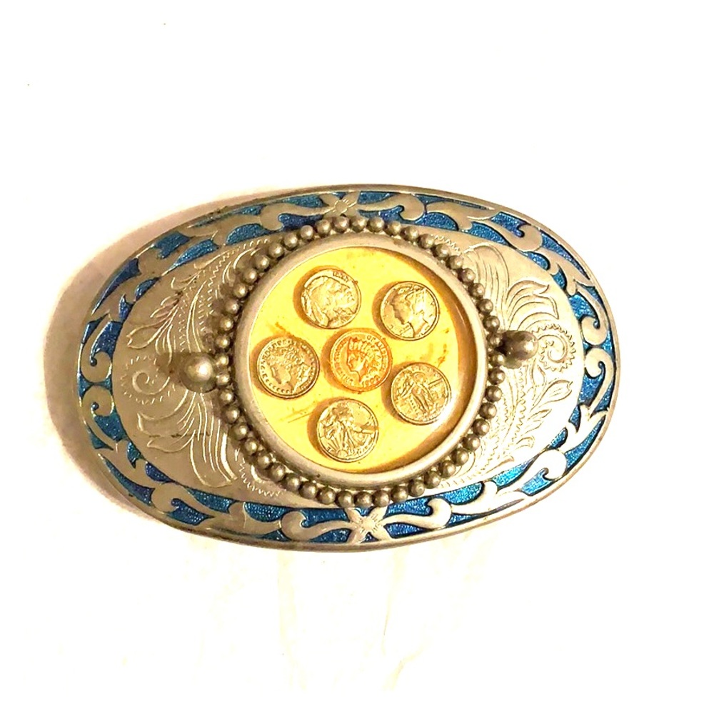 Vintage Belt buckle